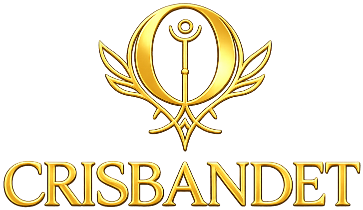Logo CRISBANDET